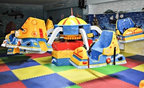 Baw się razem z nami!