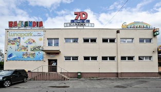 Baw się razem z nami!