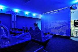 Baw się razem z nami!