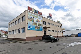 Baw się razem z nami!