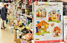 Baw się razem z nami!