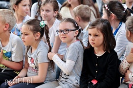Oni wiedzą, jak cenne jest zdrowie