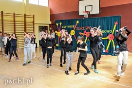 Oni wiedzą, jak cenne jest zdrowie