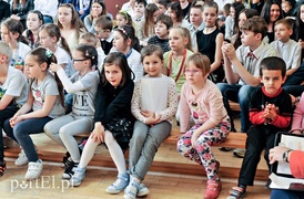 Oni wiedzą, jak cenne jest zdrowie