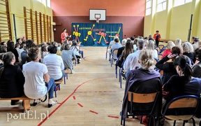 Oni wiedzą, jak cenne jest zdrowie