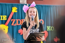 Oni wiedzą, jak cenne jest zdrowie