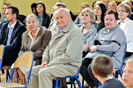 Oni wiedzą, jak cenne jest zdrowie
