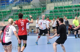 Kibice podziękowali zawodniczkom