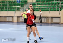 Kibice podziękowali zawodniczkom