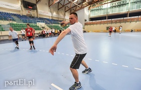 Kibice podziękowali zawodniczkom