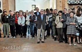 Sztuka na salonach. I tak od dobrych 40 lat