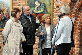 Sztuka na salonach. I tak od dobrych 40 lat