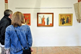 Sztuka na salonach. I tak od dobrych 40 lat