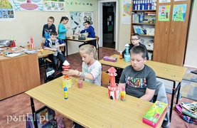 Suchacz świętuje jubileusz szkoły