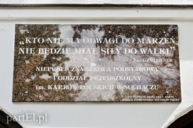 Suchacz świętuje jubileusz szkoły