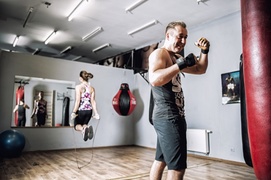 Szlifuj formę i dobrze się baw!