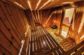 Szlifuj formę i dobrze się baw!