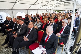 Kanał Elbląski otwarty!