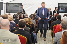 Kanał Elbląski otwarty!