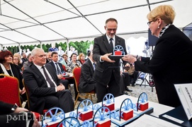 Kanał Elbląski otwarty!