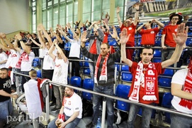 Elbląg szczęśliwy dla reprezentacji Polski. Islandia pokonana!