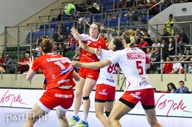 Elbląg szczęśliwy dla reprezentacji Polski. Islandia pokonana!