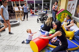 Karmiące cyce na ulice, czyli o mamach, które powiedziały dość!