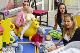 Karmiące cyce na ulice, czyli o mamach, które powiedziały dość!