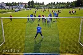 Olimpijski Dzień Dziecka