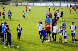 Olimpijski Dzień Dziecka