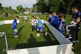 Olimpijski Dzień Dziecka