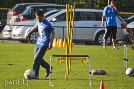 Olimpijski Dzień Dziecka