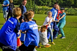 Olimpijski Dzień Dziecka