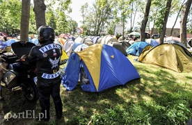 Wolność, która ma na imię motocykl