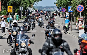Wolność, która ma na imię motocykl