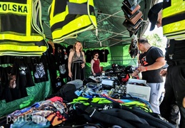 Wolność, która ma na imię motocykl
