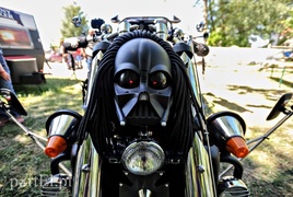 Wolność, która ma na imię motocykl