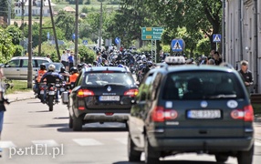 Wolność, która ma na imię motocykl