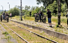 Wolność, która ma na imię motocykl