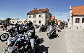 Wolność, która ma na imię motocykl