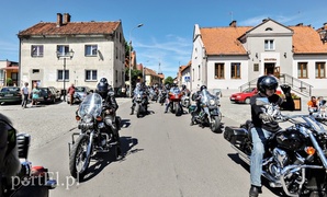 Wolność, która ma na imię motocykl
