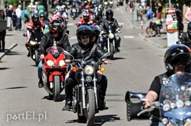 Wolność, która ma na imię motocykl