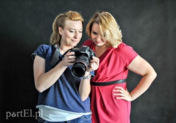 Dziewiąty tydzień Metamorfozy