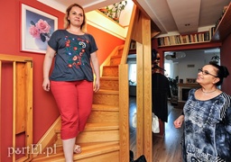 Dziewiąty tydzień Metamorfozy