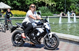 Dziewiąty tydzień Metamorfozy