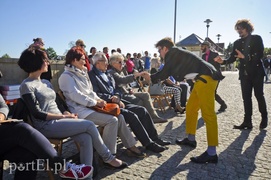 Dzień pierwszy - Masłowska