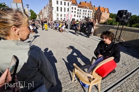 Dzień pierwszy - Masłowska