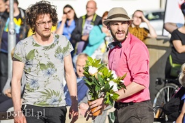 Dzień pierwszy - Masłowska