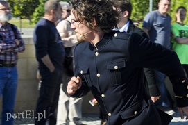 Dzień pierwszy - Masłowska