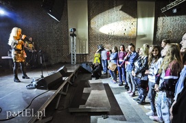 Dzień pierwszy - Masłowska